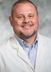Kevin Rathke headshot