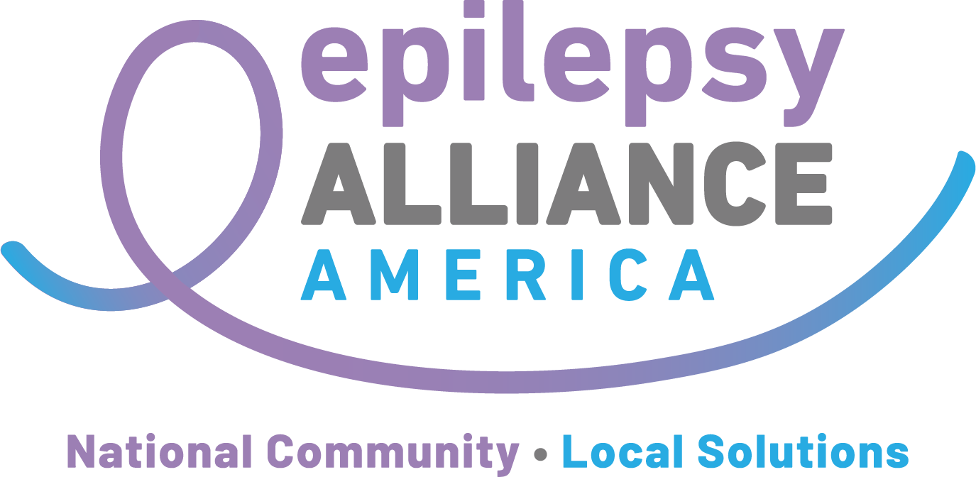 Epilepsy Alliance Logo