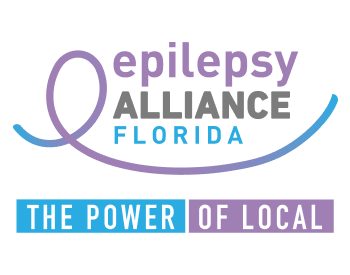 Logo for Epilepsy Alliance Puerto Rico