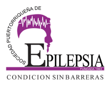 Logo for Epilepsy Alliance Puerto Rico