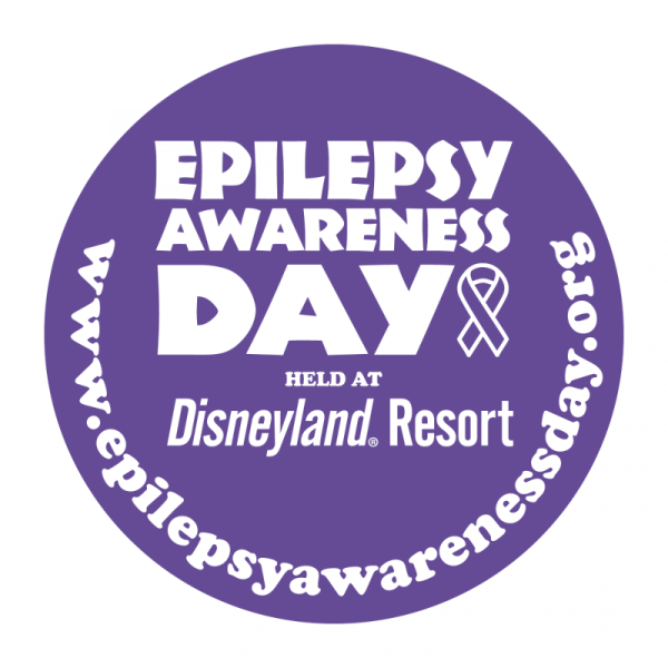 Sofie’s Journey – Epilepsy Awareness Day at Disneyland Resort