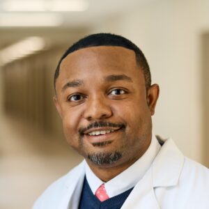 Jonathan Williams, MD headshot