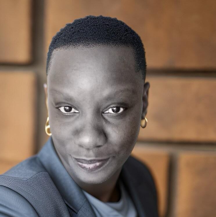 Millicent Misango