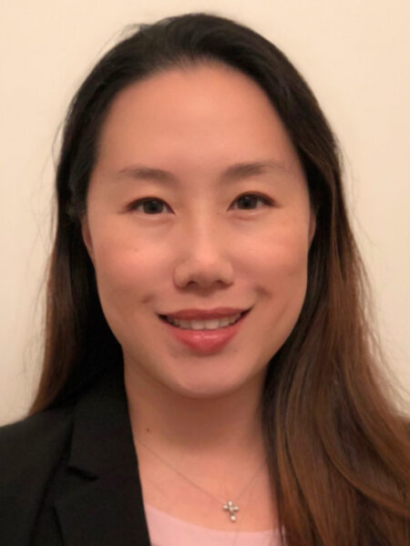 Susan Fong Headshot