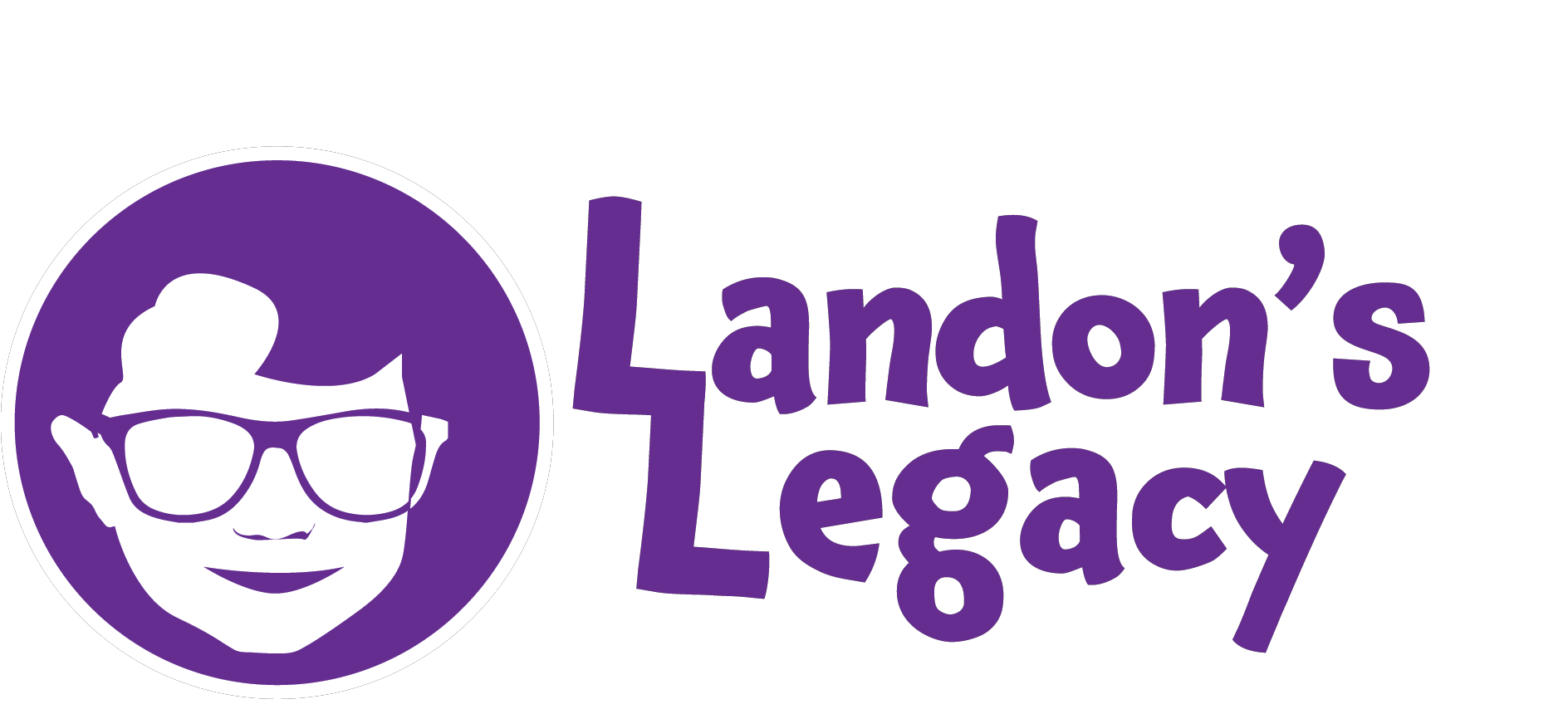 Landon's Legacy Foundation logo