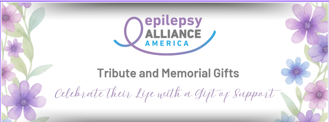 Tribute and Memorial Gifts